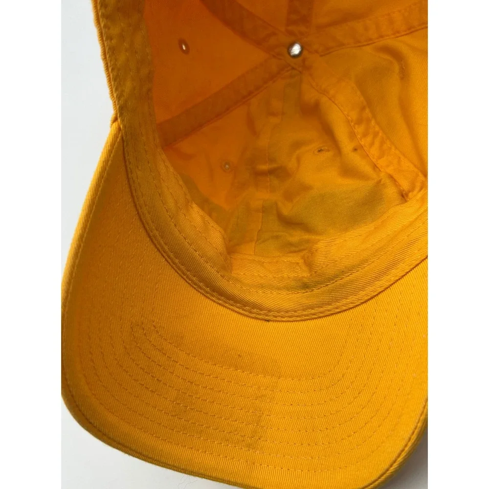 Nike Minnesota Golden Gophers Heritage86 Hat Gold Adjustable Strapback Cap‎